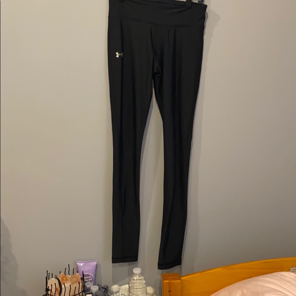 under armour leggings
